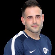 Foto de Pablo Velandrino Guirao, Fisioterapeuta